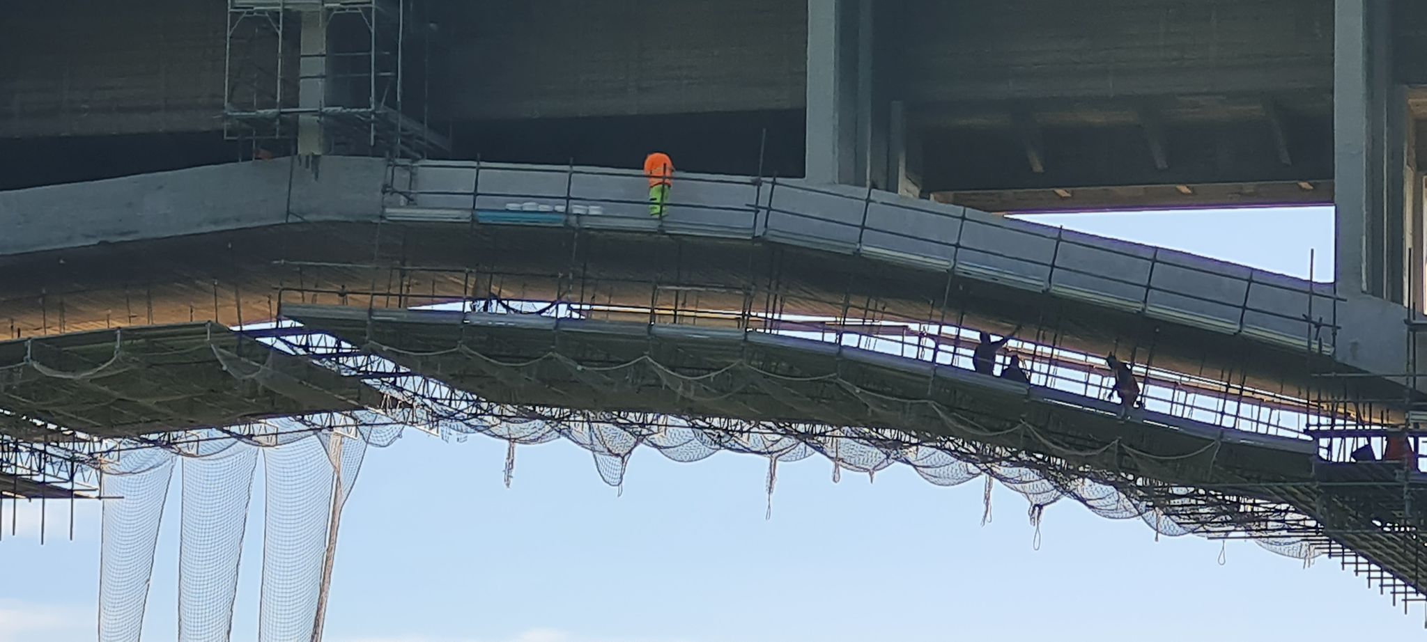 Costruzione e Manutenzione delle Infrastrutture Pubbliche