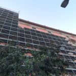 Ponteggi per l’Edilizia: Quali Scegliere per il mio cantiere?